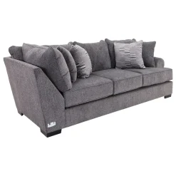 Pearson 2pc QN Sleeper Sectional