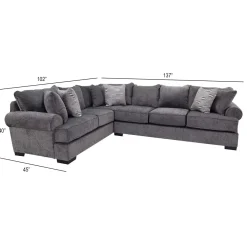 Pearson 2pc Sectional