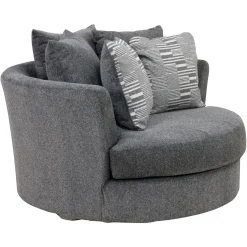 Pearson Swivel Chair