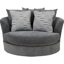 Pearson Swivel Chair