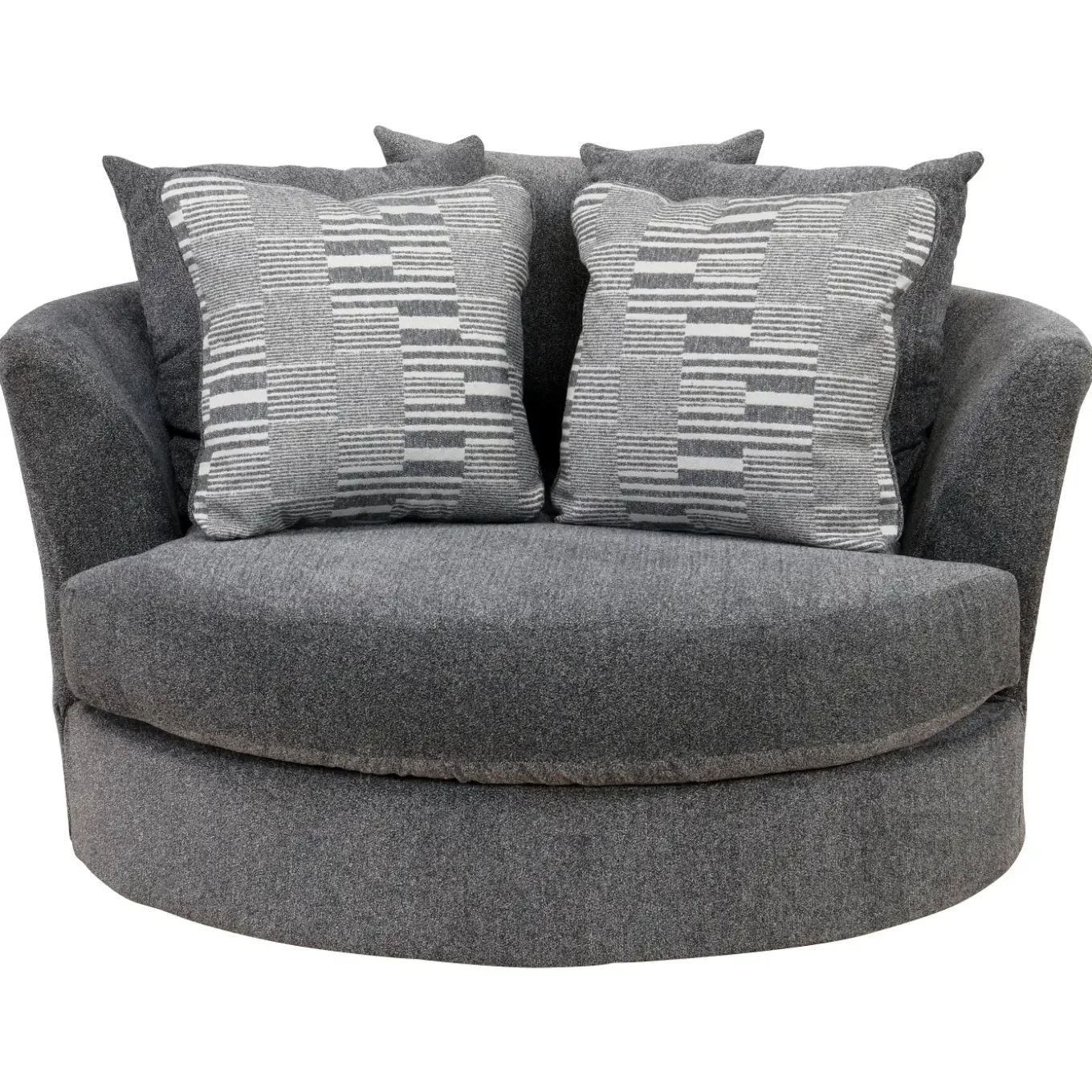 Pearson Swivel Chair