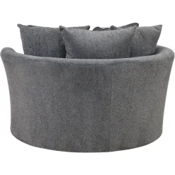 Pearson Swivel Chair
