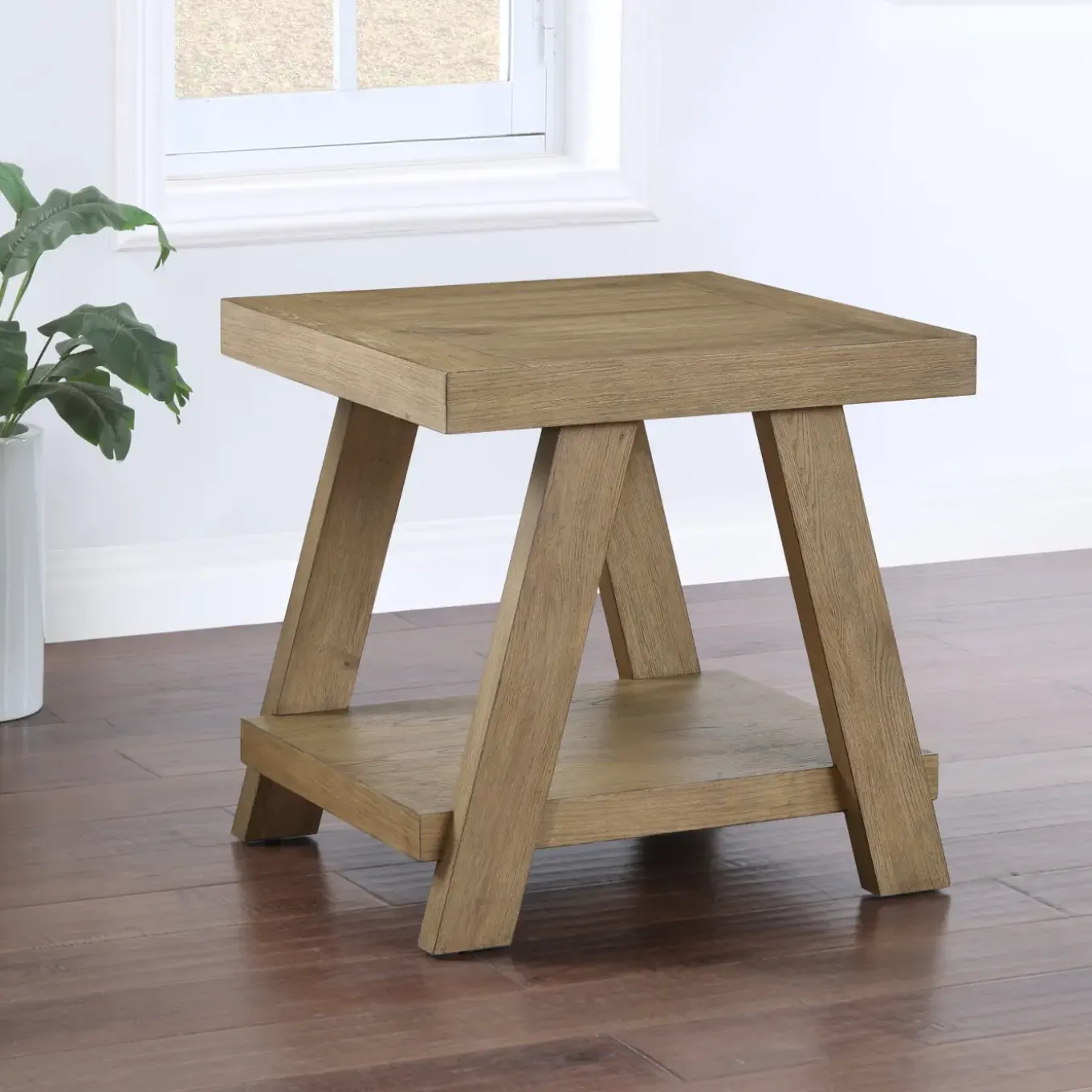 Pembroke End Table