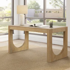 Perry Waiting Desk