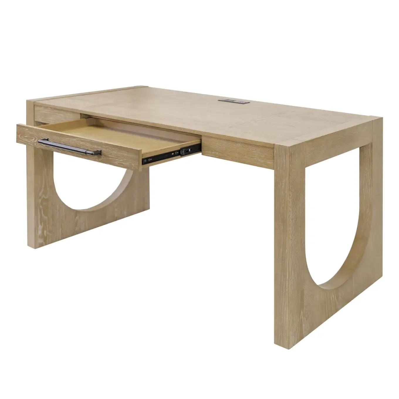 Perry Waiting Desk