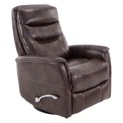Peyton Glider Swivel Recliner