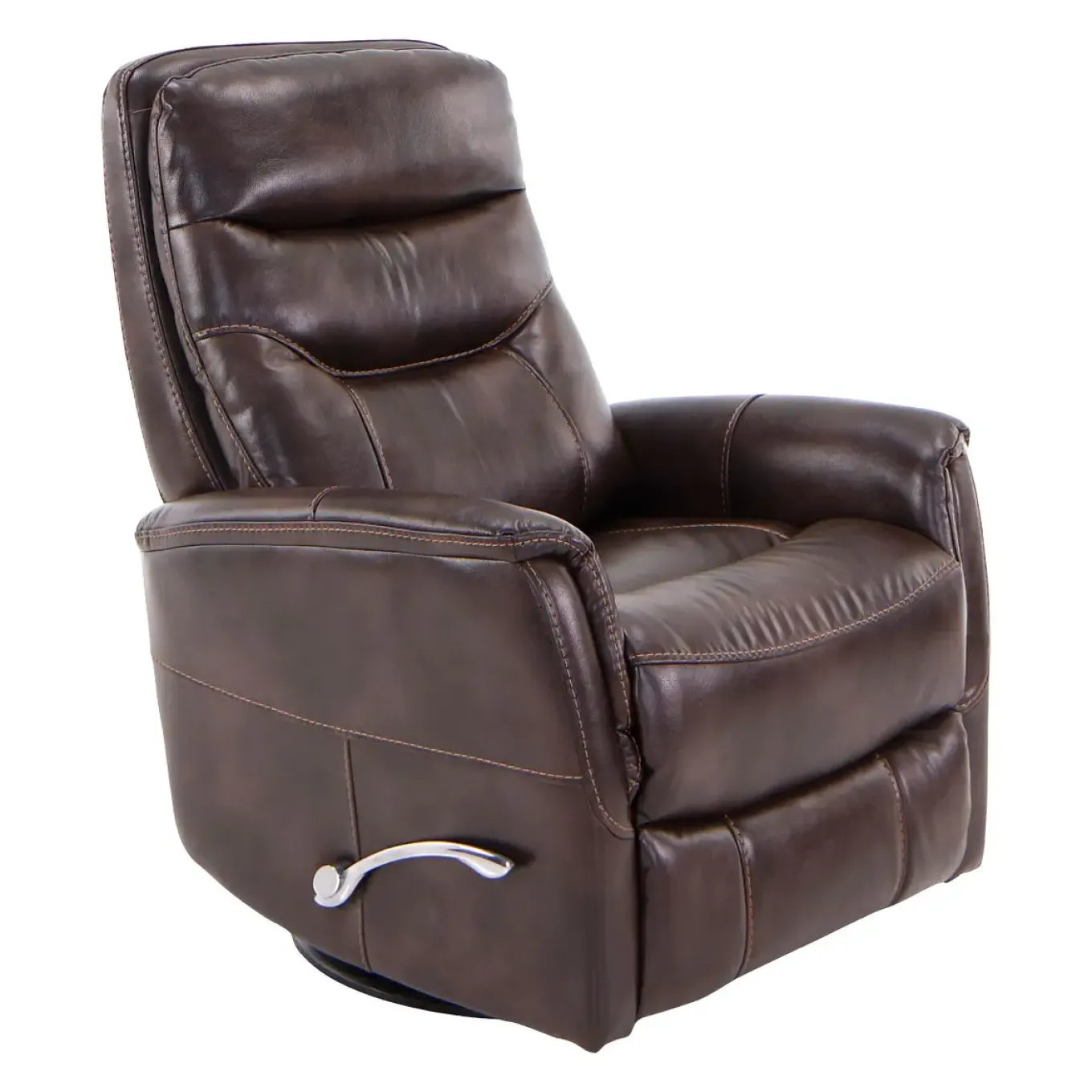 Peyton Glider Swivel Recliner