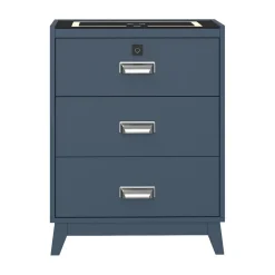 Pheonix Bluetooth Nightstand with USB