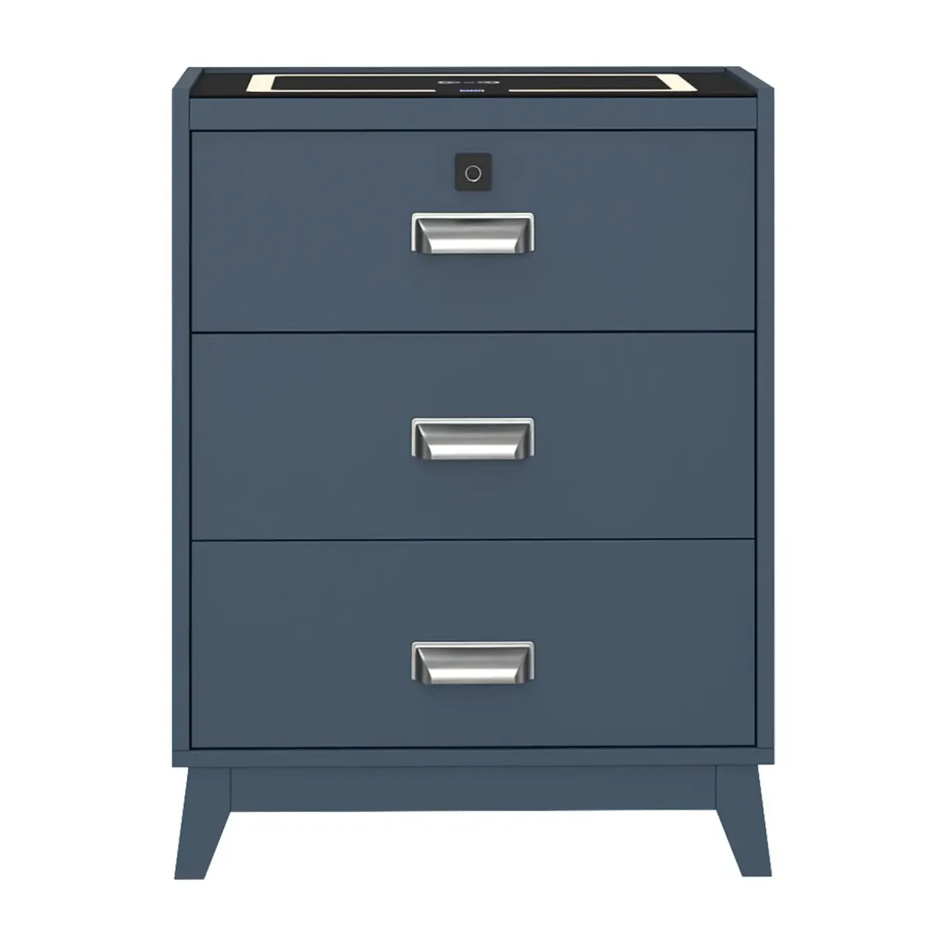 Pheonix Bluetooth Nightstand with USB