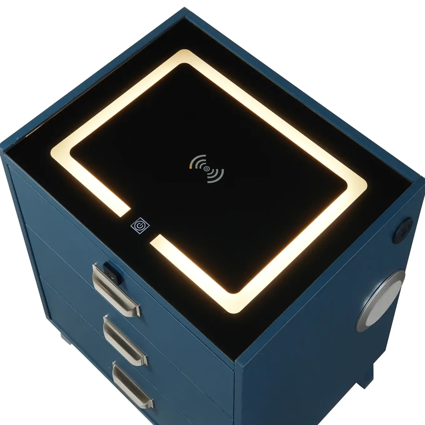 Pheonix Bluetooth Nightstand with USB