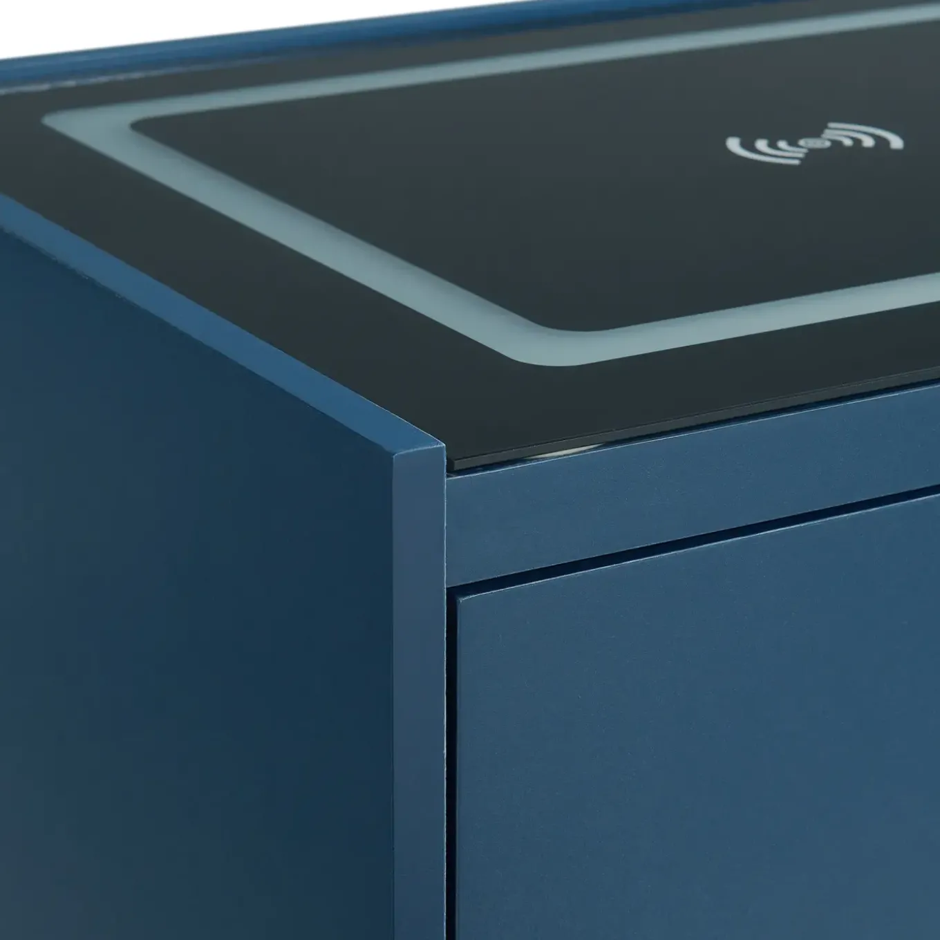 Pheonix Bluetooth Nightstand with USB