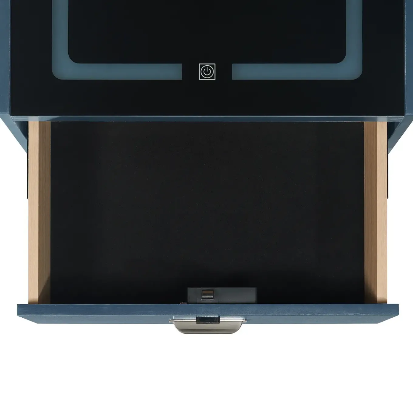 Pheonix Bluetooth Nightstand with USB
