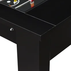 Pitch Foosball Cocktail Table