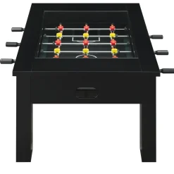 Pitch Foosball Cocktail Table