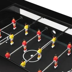 Pitch Foosball Cocktail Table