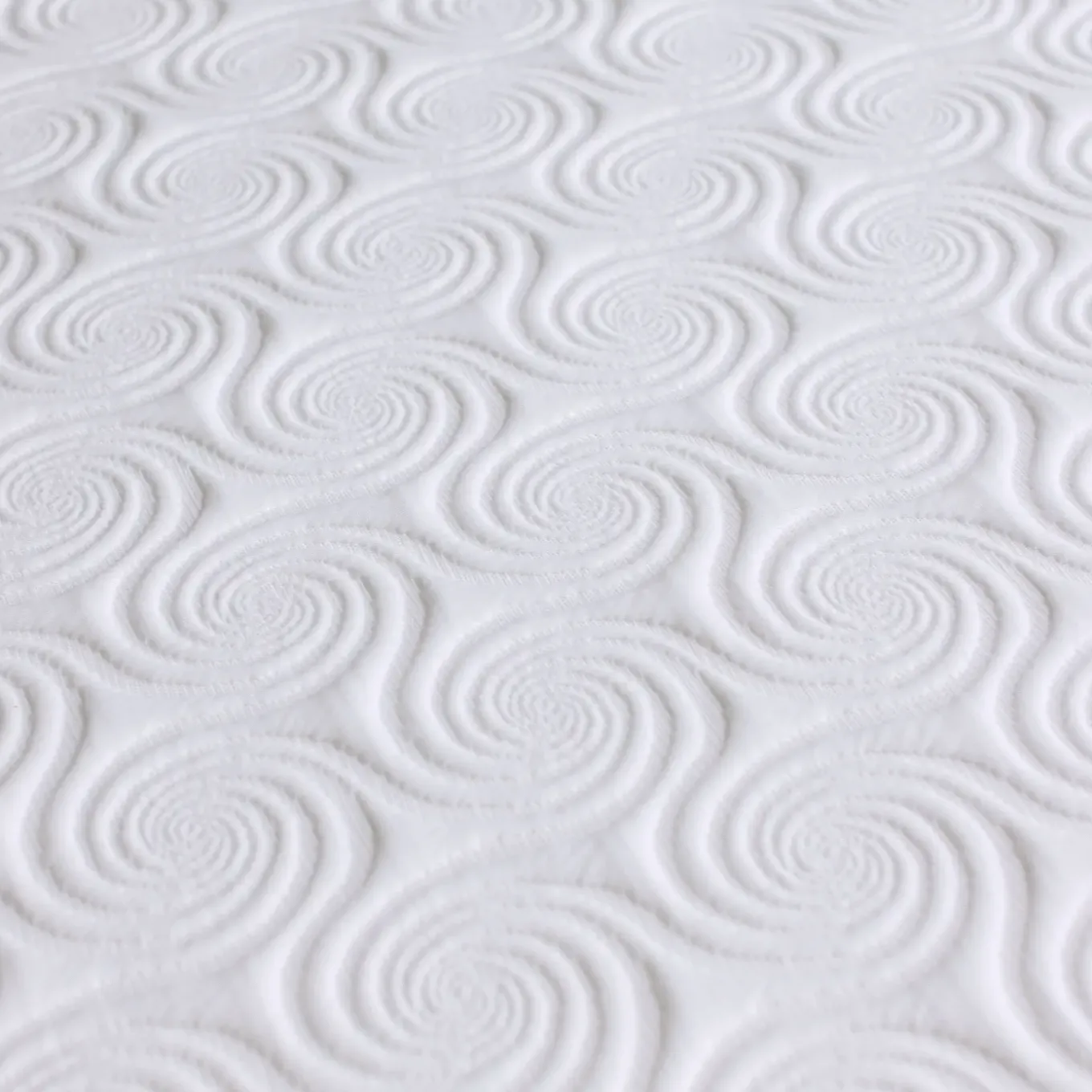 Pro Hybrid Firm California King Mattress