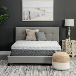 Pro Hybrid Medium California King Mattress