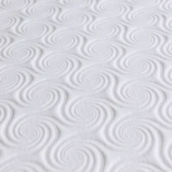 Pro Hybrid Medium Twin Xtra Long Mattress & Contempo IV Adjustable Power Base