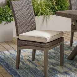 Puerto Nuevo Outdoor Dining Set
