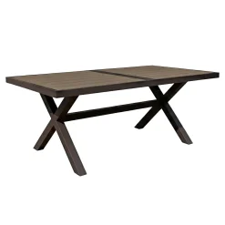 Puerto Nuevo Outdoor Dining Table