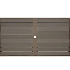 Puerto Nuevo Outdoor Dining Table