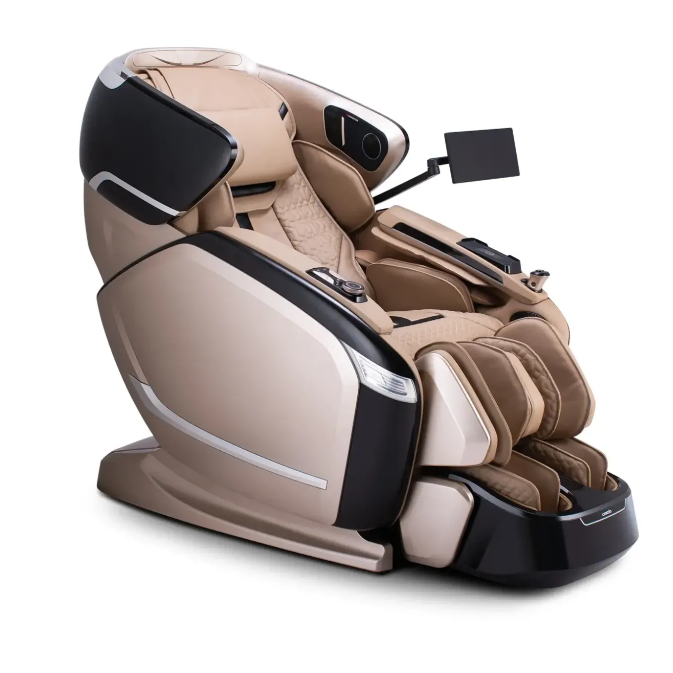 Quantum Cozzia Health & Wellness Massage Chair