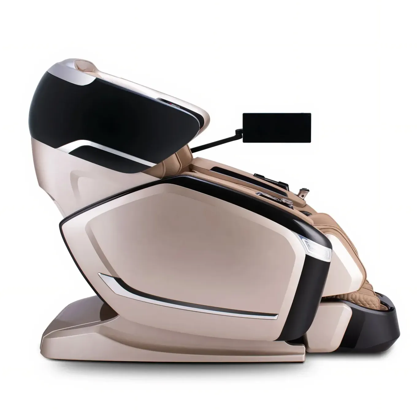 Quantum Cozzia Health & Wellness Massage Chair