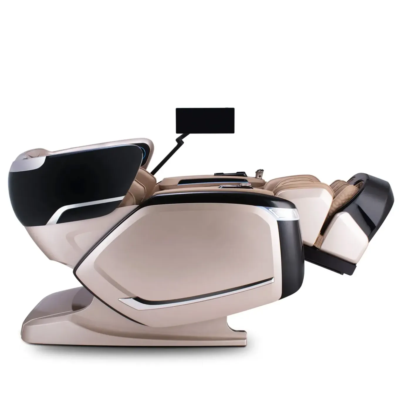 Quantum Cozzia Health & Wellness Massage Chair