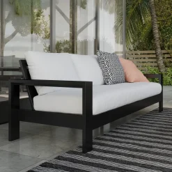 Queensland Outdoor Sofa