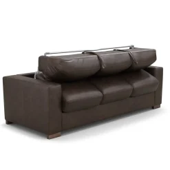 Quinn Leather Sleeper