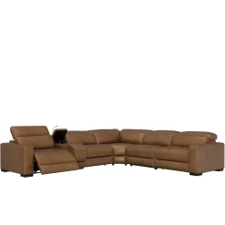 Radiance Power Modular Sectional
