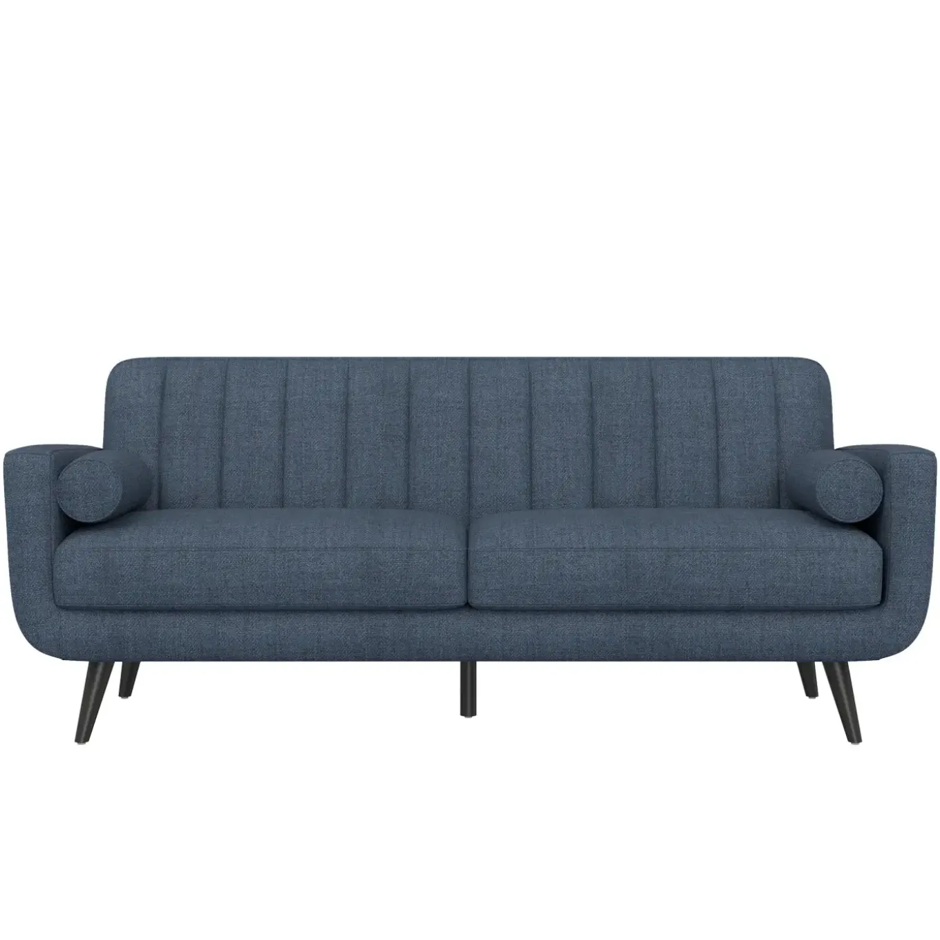 Ramsey Blue Living Room Set