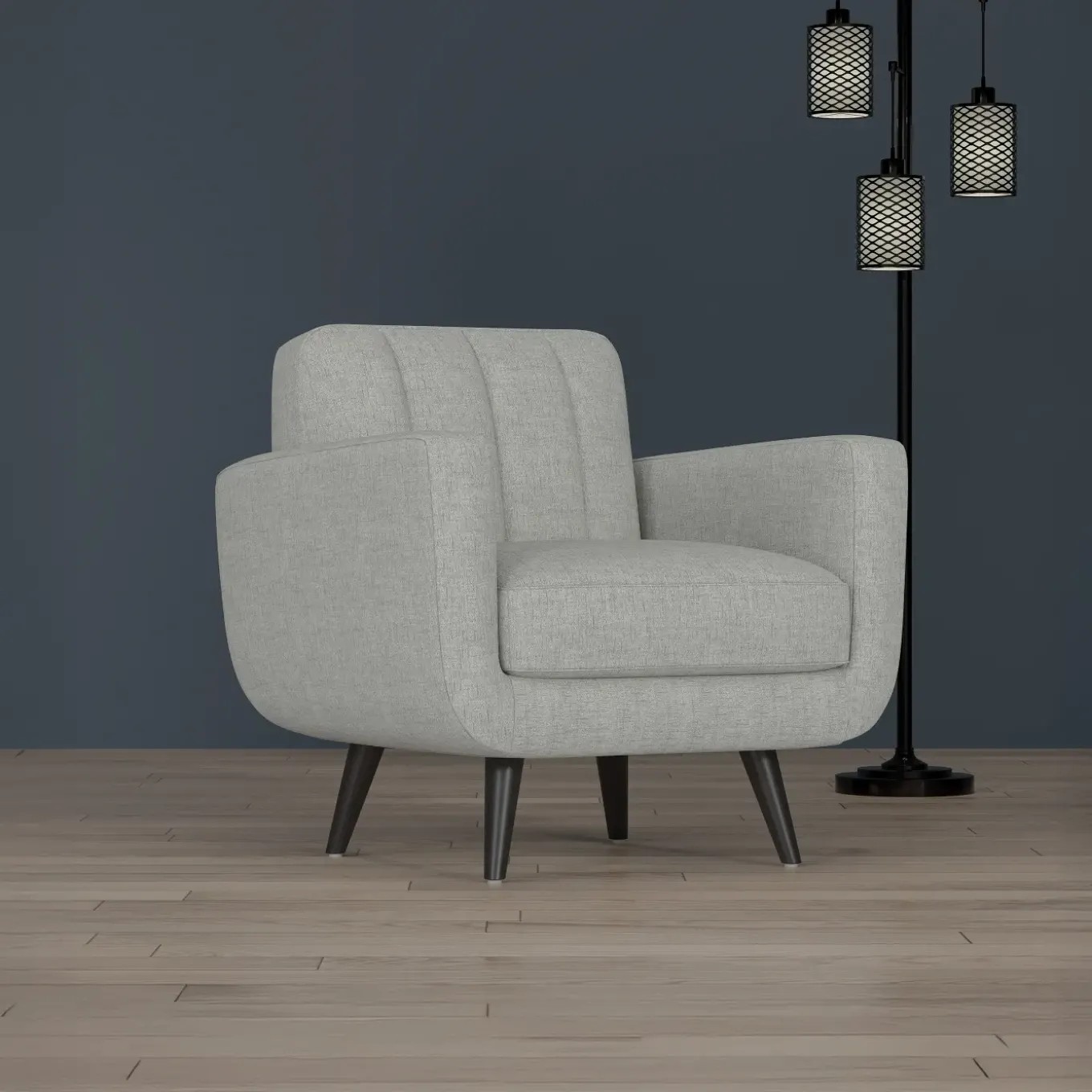Ramsey Chair