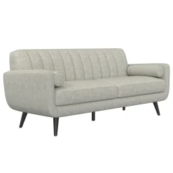 Ramsey Gray Living Room Set