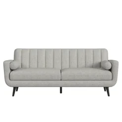 Ramsey Gray Living Room Set