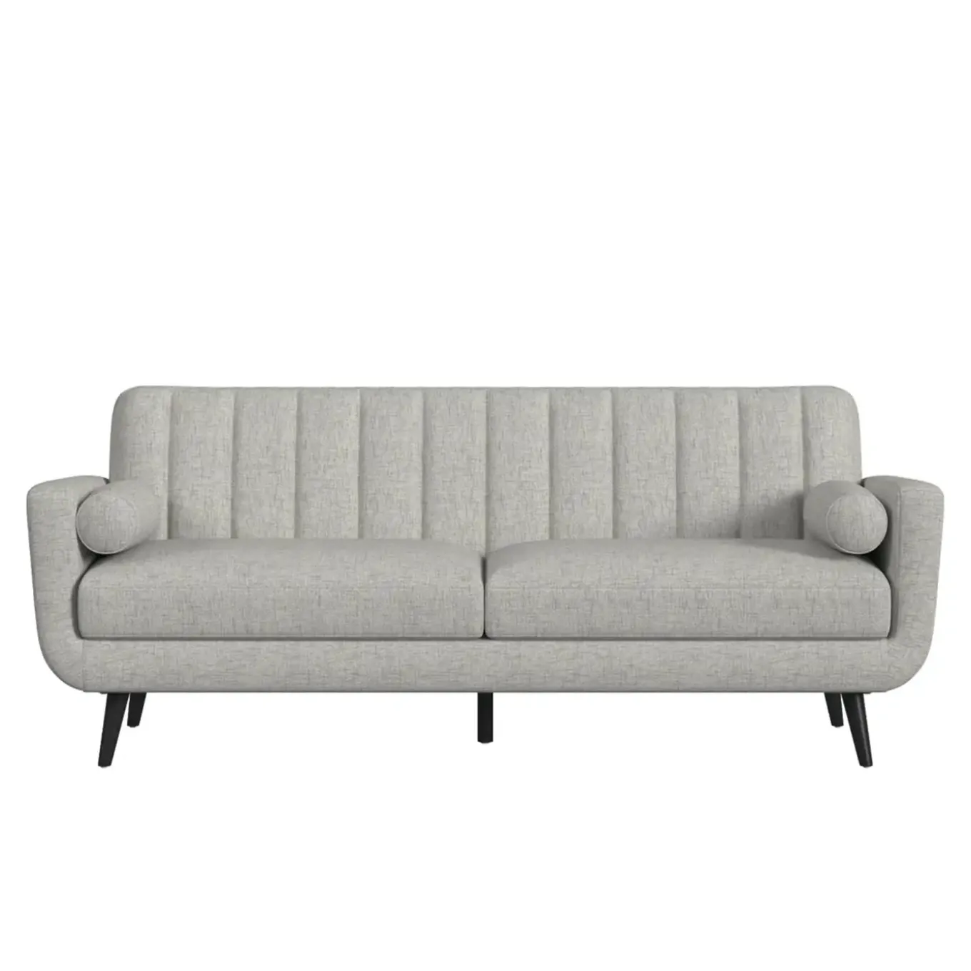 Ramsey Gray Living Room Set