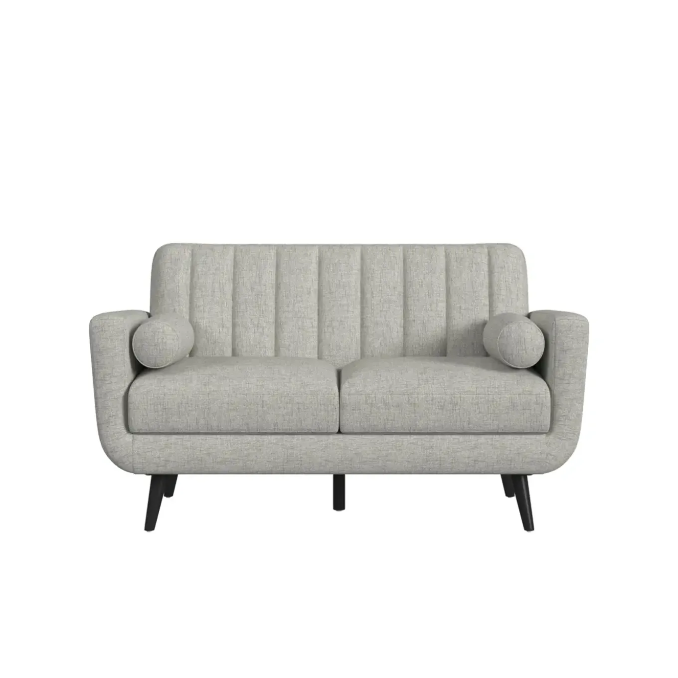Ramsey Gray Living Room Set