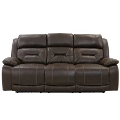 Ranger Buy the Power Reclining Sofa, Get the Power Reclining Loveseat Free