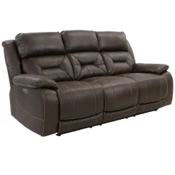 Ranger Buy the Power Reclining Sofa, Get the Power Reclining Loveseat Free