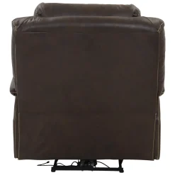 Ranger Power Recliner with Power Headrest