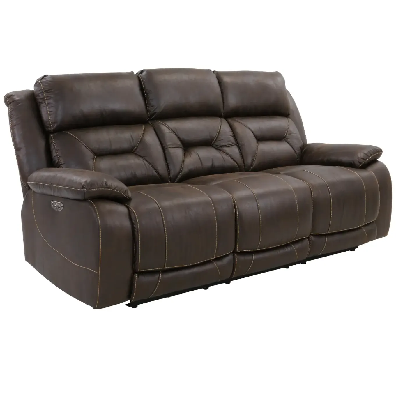 Ranger Power Sofa with Power Headrest