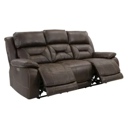 Ranger Power Sofa with Power Headrest