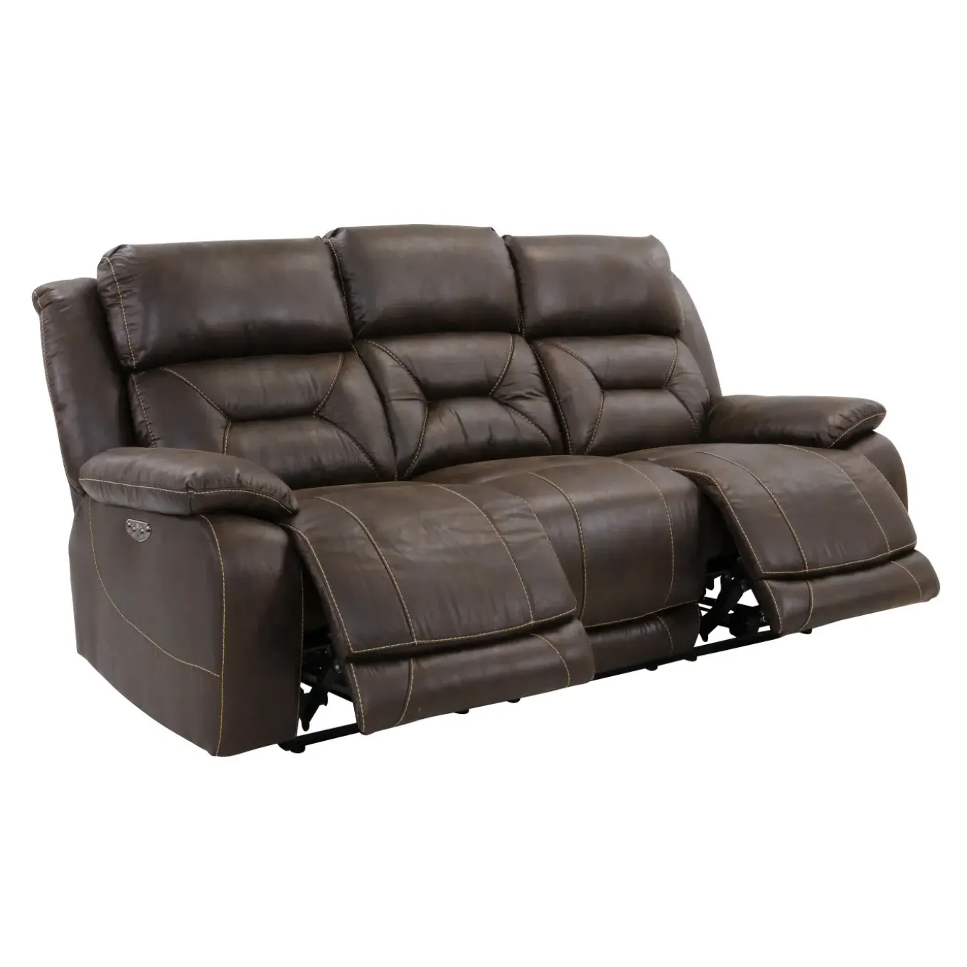 Ranger Power Sofa with Power Headrest