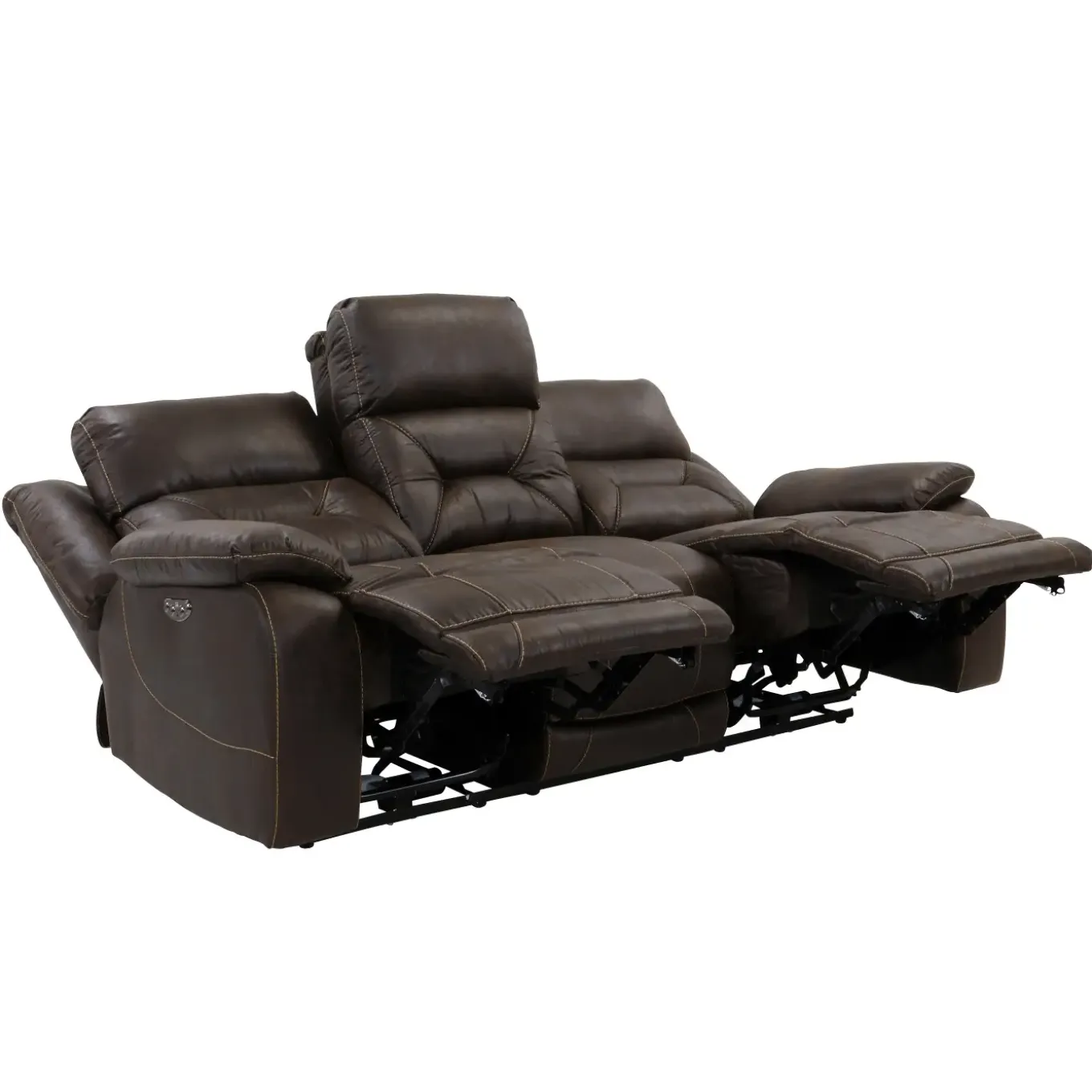 Ranger Power Sofa with Power Headrest