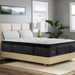 Rejuvenate IV Medium Full Mattress