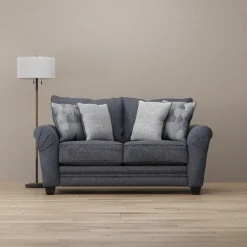 Relay Loveseat