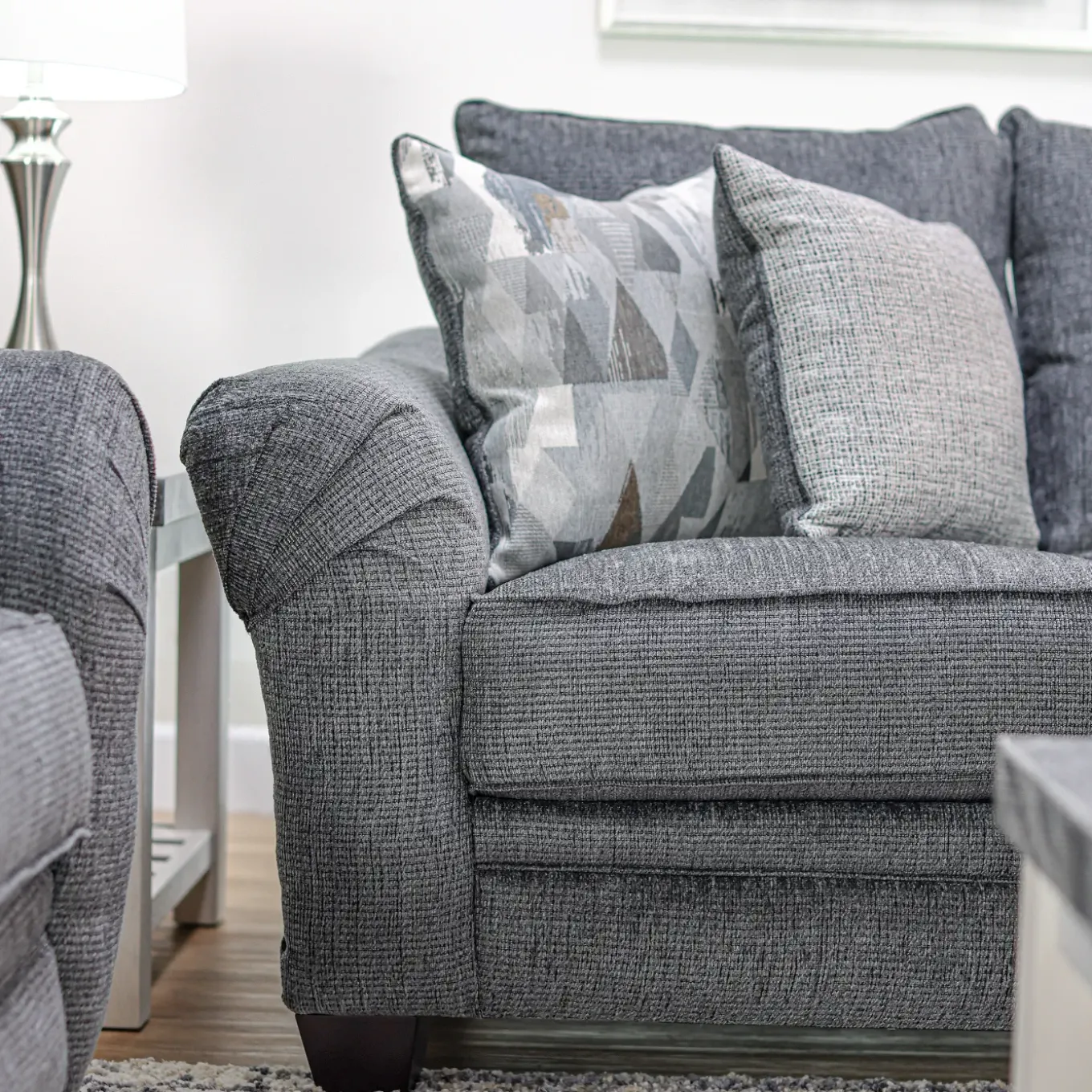 Relay Sofa