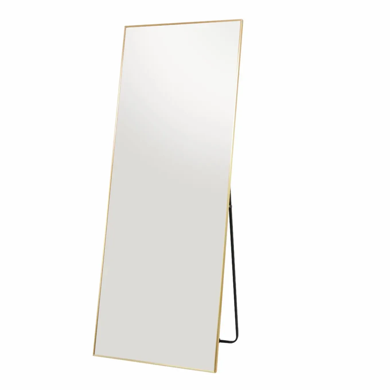 Rennes Freestanding Mirror