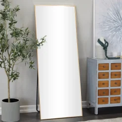 Rennes Freestanding Mirror