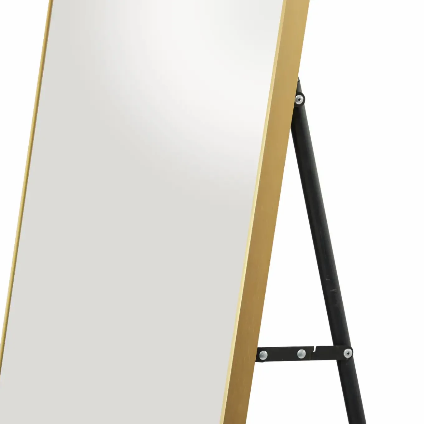 Rennes Freestanding Mirror